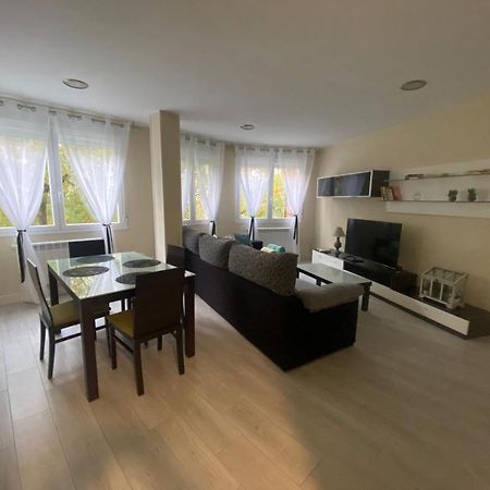 La Casa De Las Flores Ponferrada Eksteriør billede