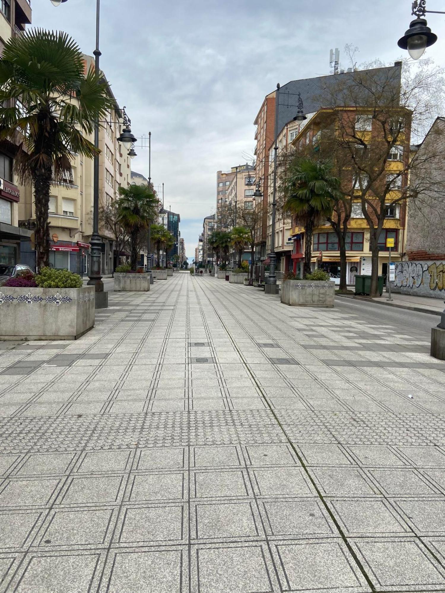 La Casa De Las Flores Ponferrada Eksteriør billede