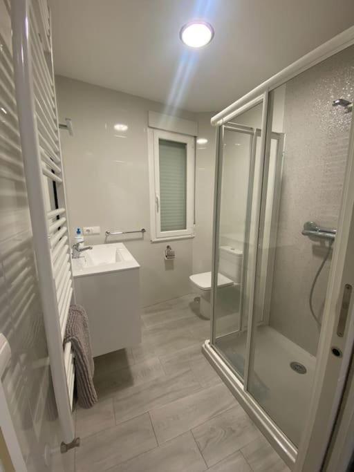 La Casa De Las Flores Ponferrada Eksteriør billede