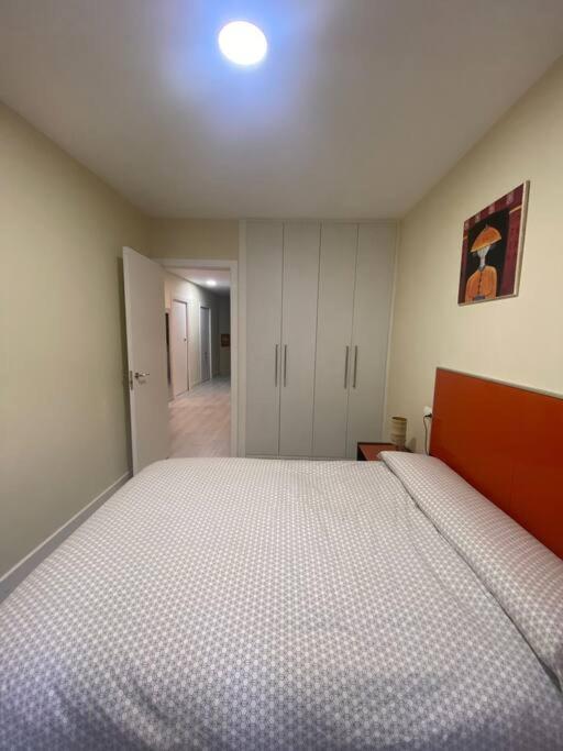 La Casa De Las Flores Ponferrada Eksteriør billede