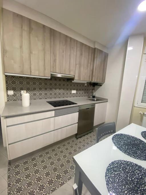 La Casa De Las Flores Ponferrada Eksteriør billede