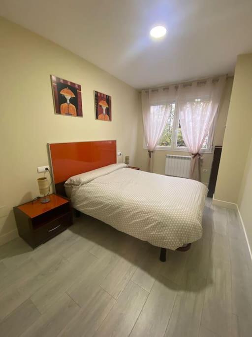 La Casa De Las Flores Ponferrada Eksteriør billede