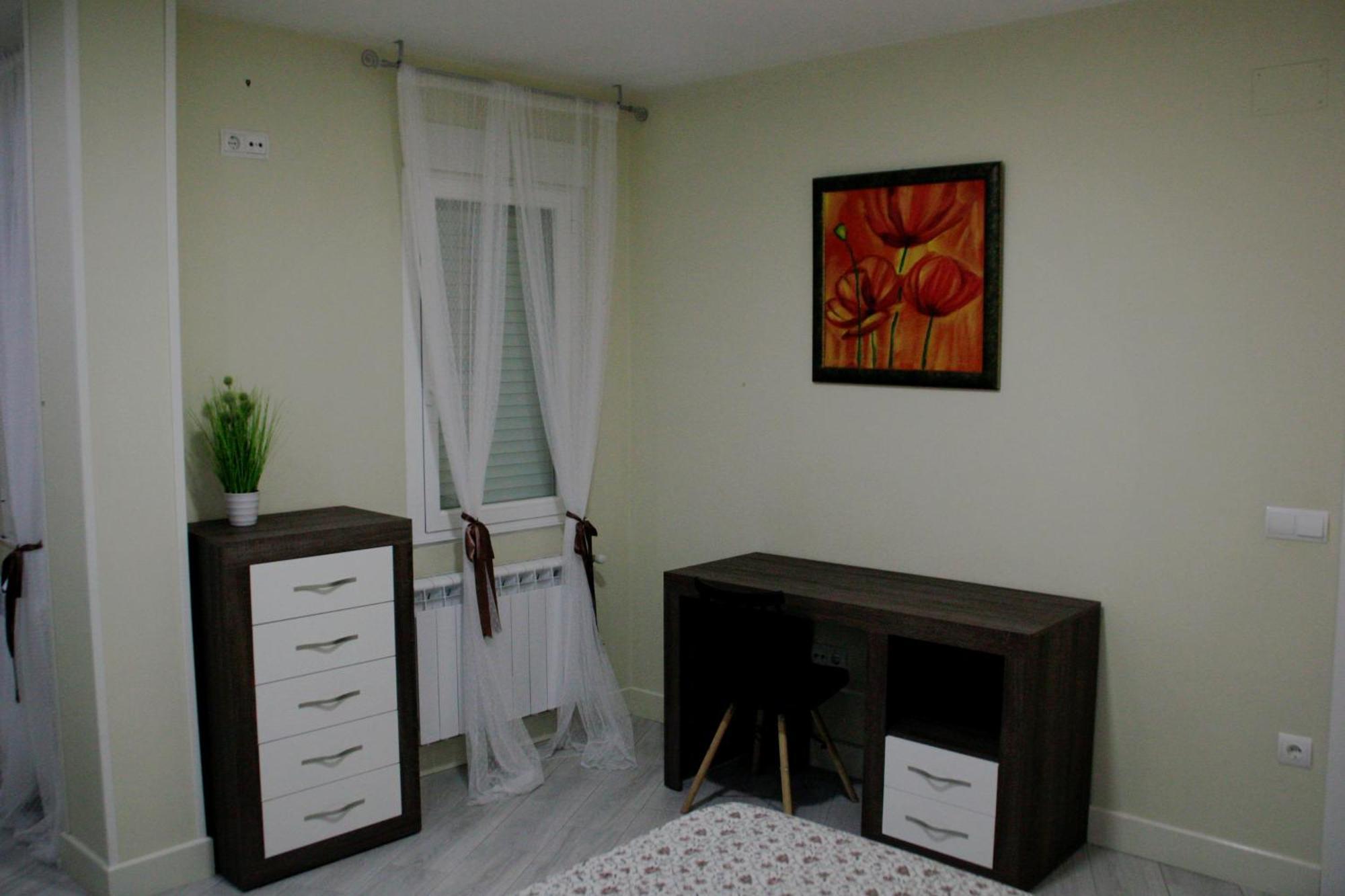 La Casa De Las Flores Ponferrada Eksteriør billede