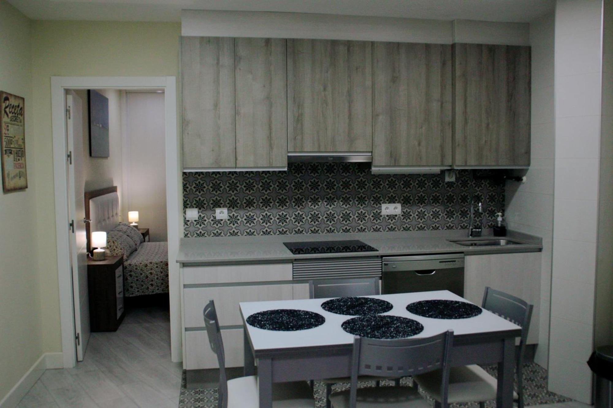 La Casa De Las Flores Ponferrada Eksteriør billede