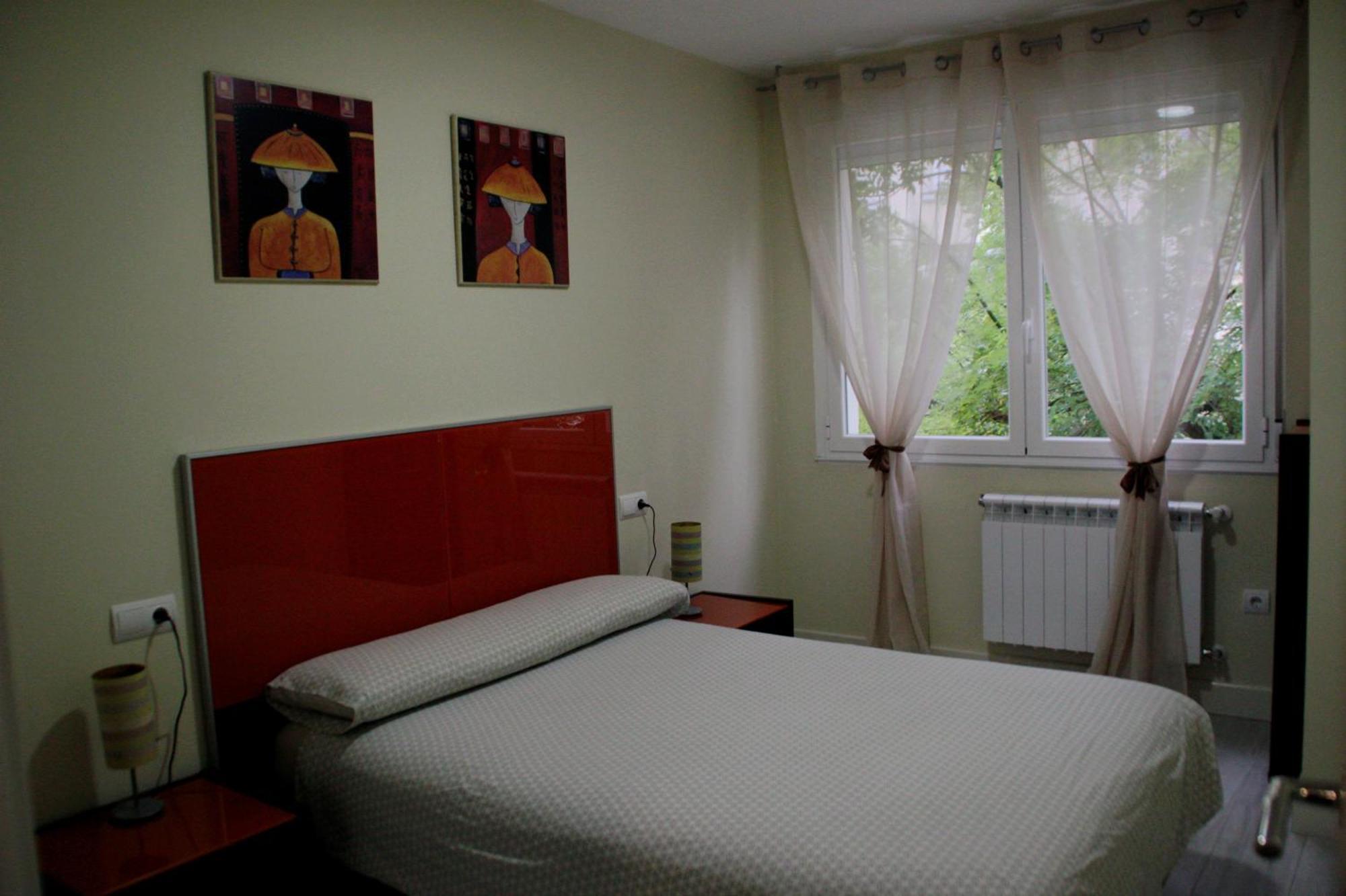 La Casa De Las Flores Ponferrada Eksteriør billede