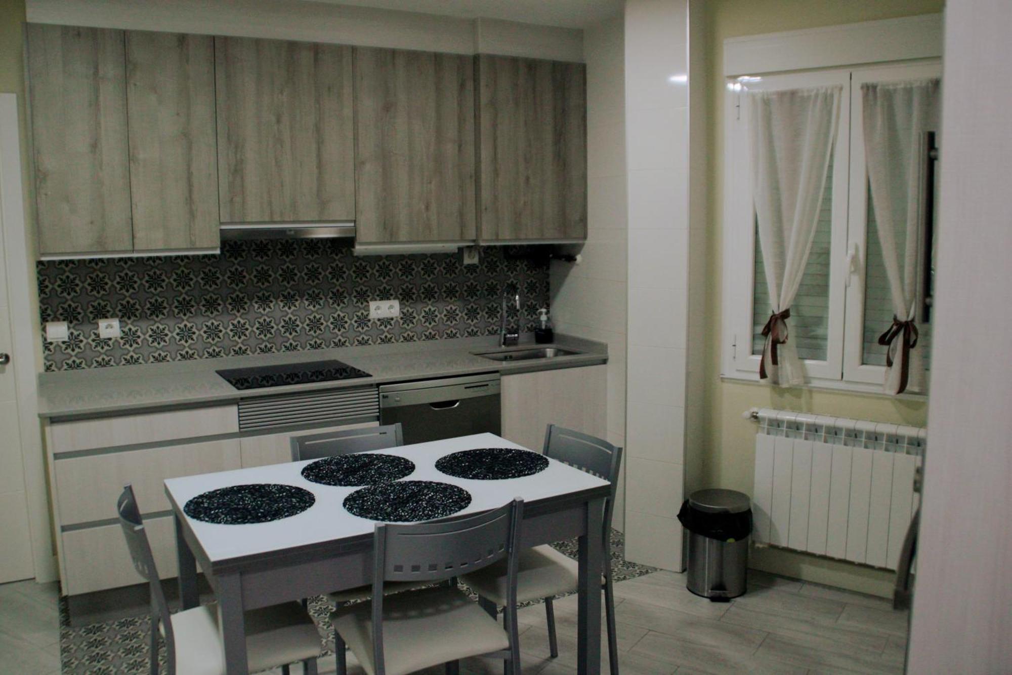 La Casa De Las Flores Ponferrada Eksteriør billede
